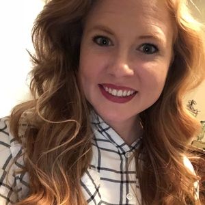 Meet your Posher, Courtney